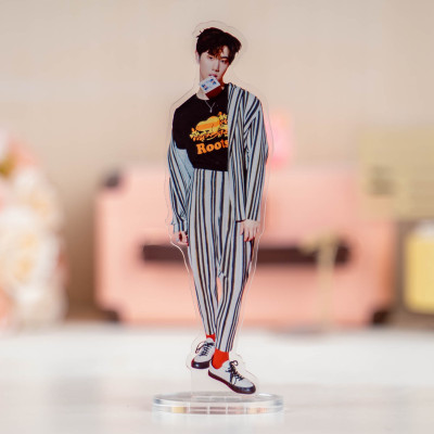 สแตนดี้อะคริลิค Mark GOT7