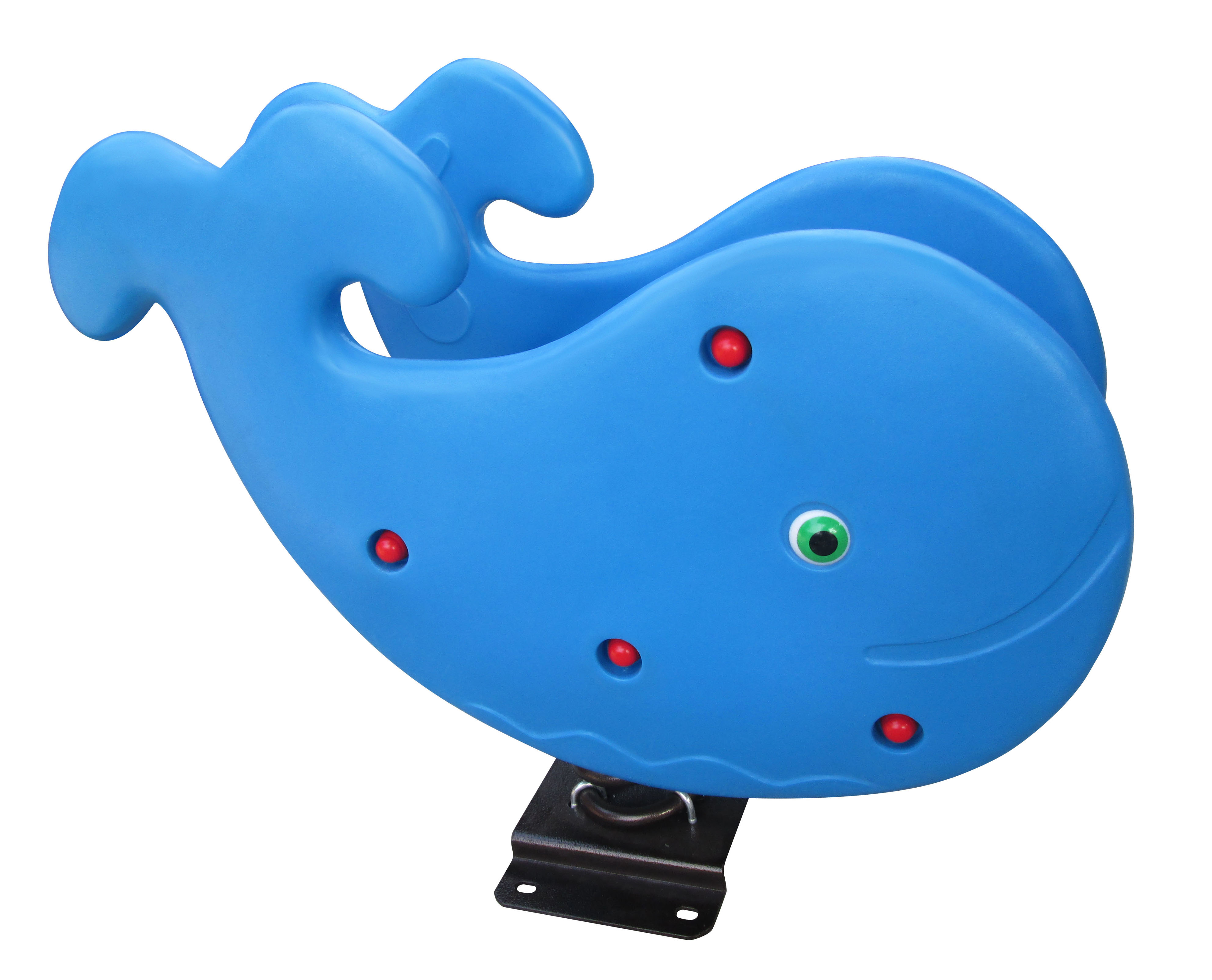 ปลาวาฬสปริง