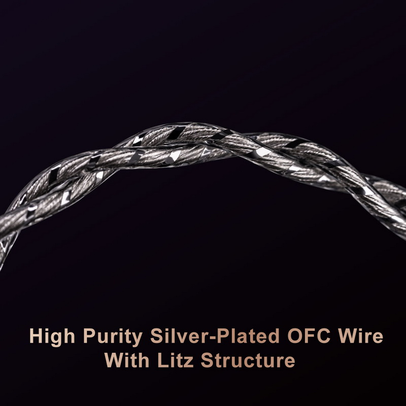 **SIMGOT EA1000** หูฟัง IEMs Hybrid 2 ไดรเวอร์ 1DD+1PR รองรับ Hi-Res ประกันศูนย์ไทย