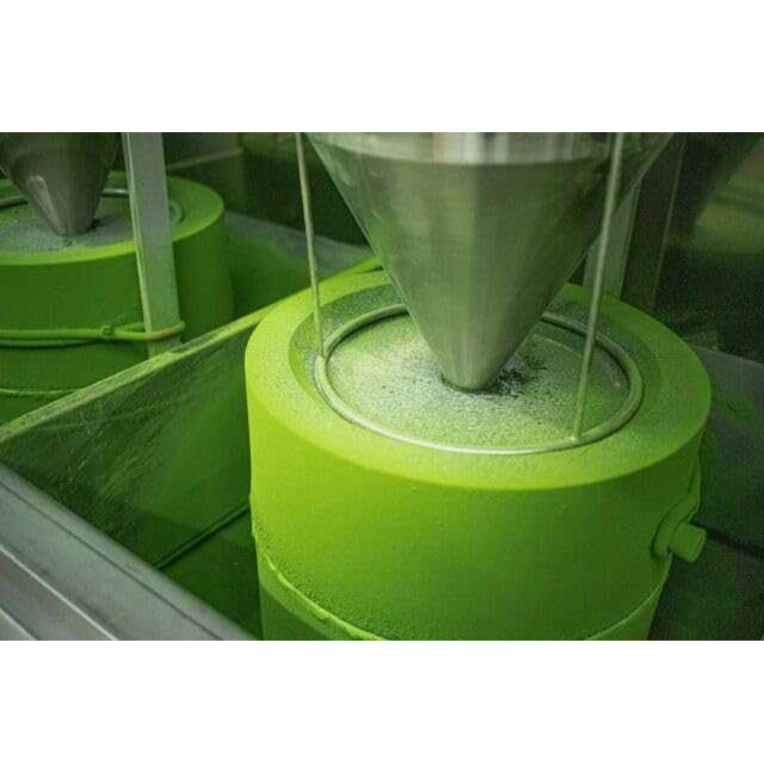 มัทฉะพรีเมียม เกรดพิธีชงชา Kanbayashi Shunsho Biwa no Shiro Matcha จากประเทศญี่ปุ่น 20g