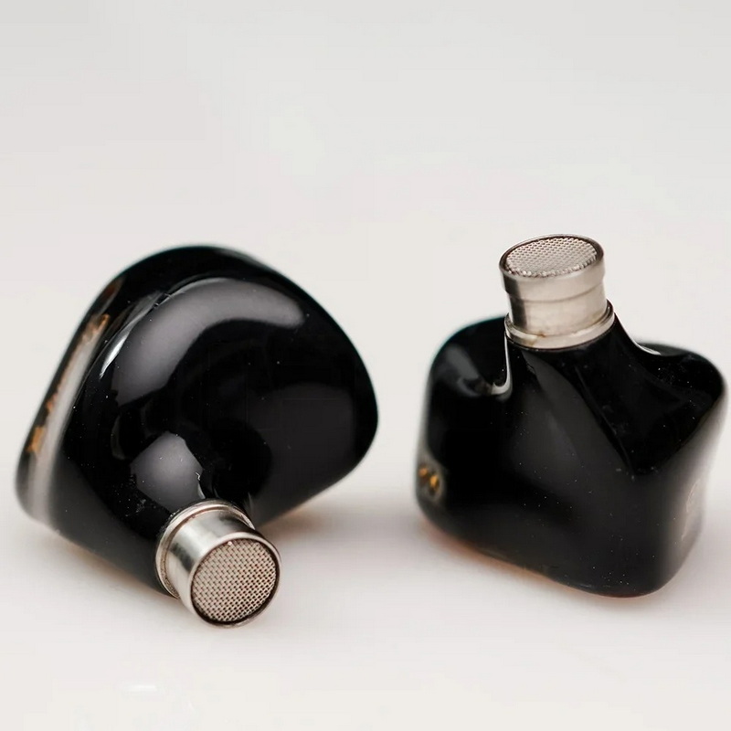 JUZEAR Dragonfly81T หูฟัง IEMs Hybrid 9 ไดรเวอร์ 1DD+8BA ประกันศูนย์ไทย