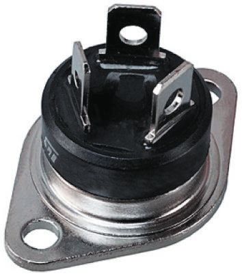 ไตรแอค BTA25-600B 600V/25A RD-91 ST MICROELECTRONICS