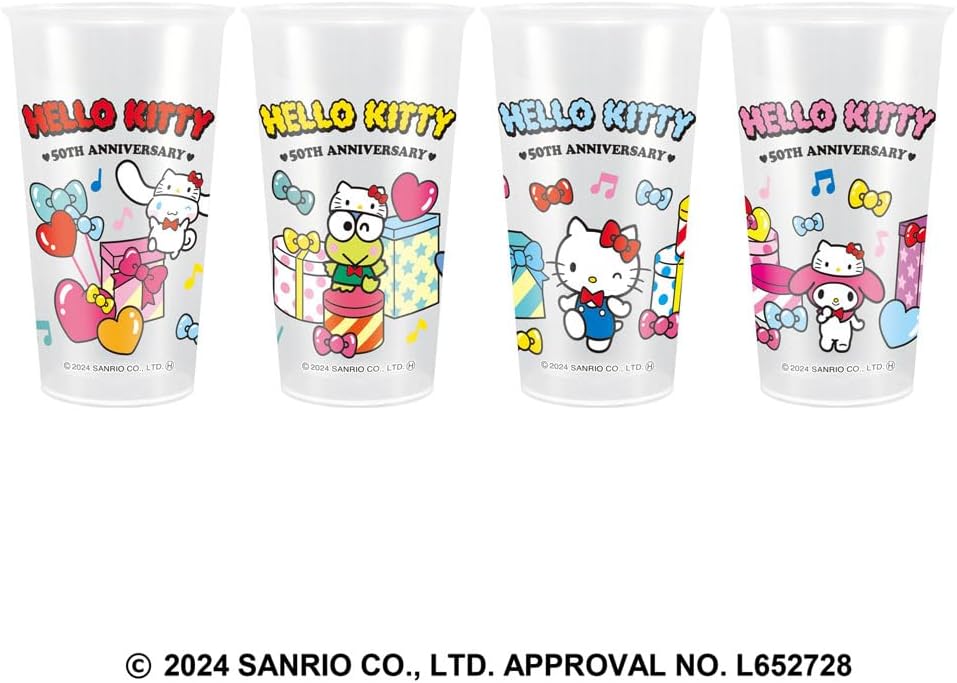 เบียร์เด็ก เครื่องดื่มสำหรับเด็ก พร้อมแก้วให้แบบสุ่มคละลาย 4 แบบ