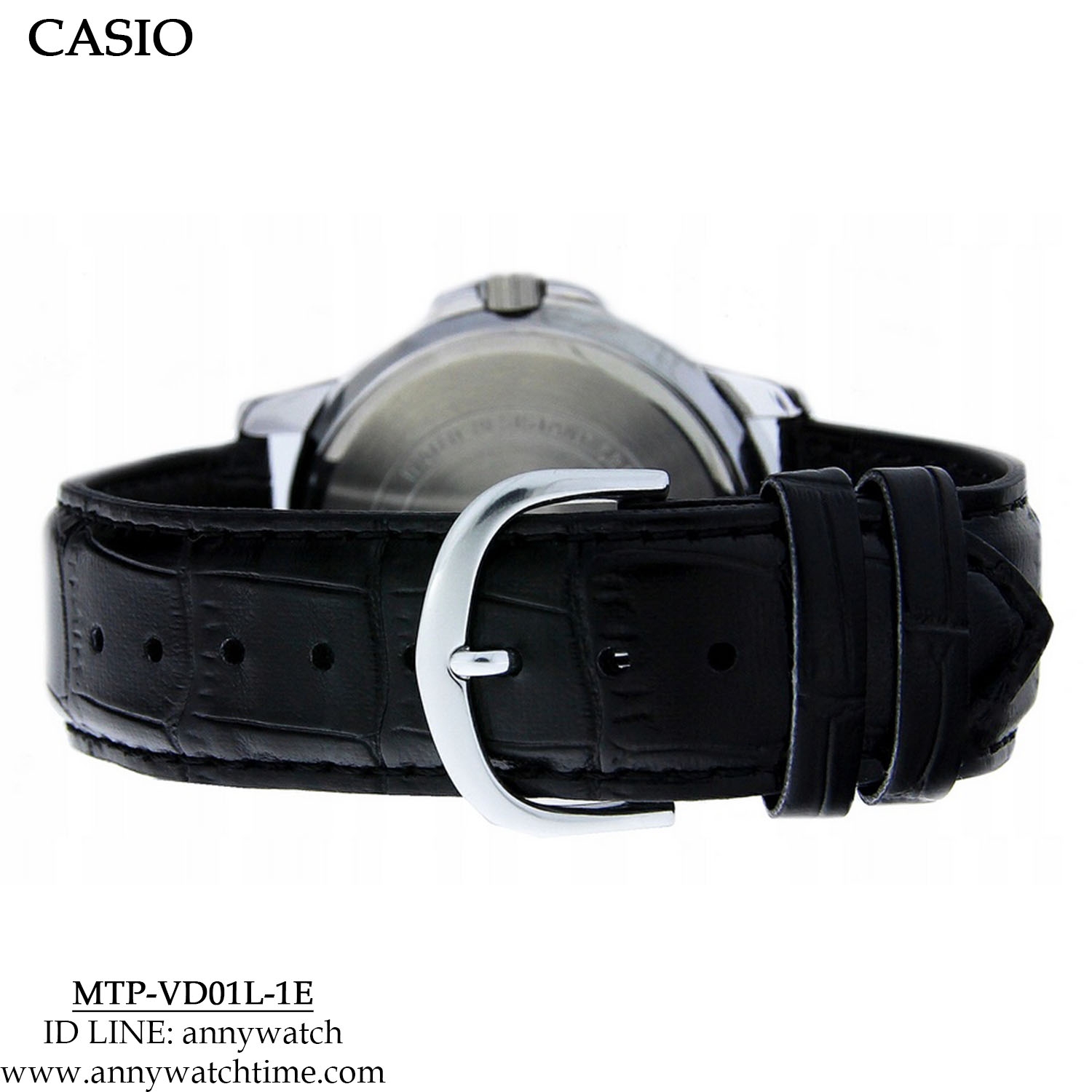 CASIO MTP-VD01L-1E