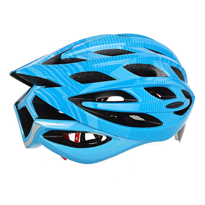 หมวกจักรยาานมีแว่น Sahoo Helmet with Goggles รุ่น 91928(1 เลนส์+1 เลนส์เสริมสีชา)