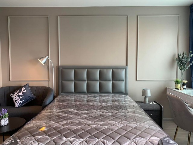 ให้เช่าคอนโดไลฟ์ ลาดพร้าว ตึกA 26 ตรม.ห้องสวย เฟอร์ครบ มีเครื่องซักผ้า ใกล้เซ็นทรัลลาดพร้าว ติดรถไฟฟ้า