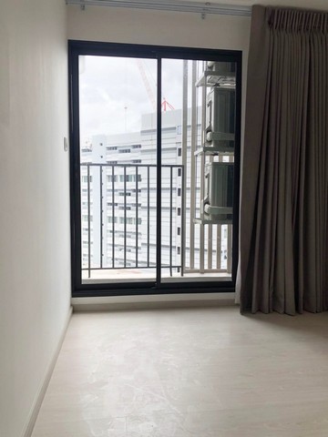 ให้เช่าคอนโด ไนท์บริดจ์ พหลโยธิน - อินเตอร์เชนจ์ 36 ตรม.ห้องมุม เฟอร์ครบ มีเครื่องซักผ้า ใกล้ BTS