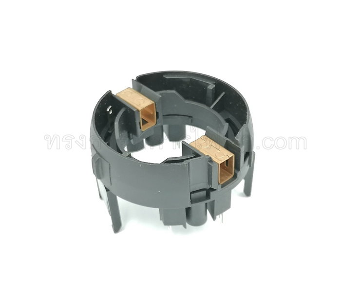 ซองถ่าน สว่านโรตารี่ Makita HP1620 [#23], HR1830 [#73], HP2070[#50], HP2071F [#50] #E14