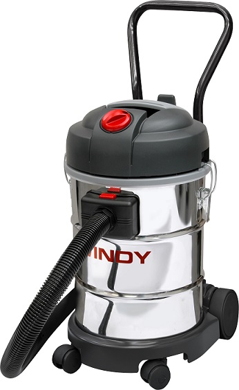 เครื่องดูดฝุ่น รุ่น Windy 130IF