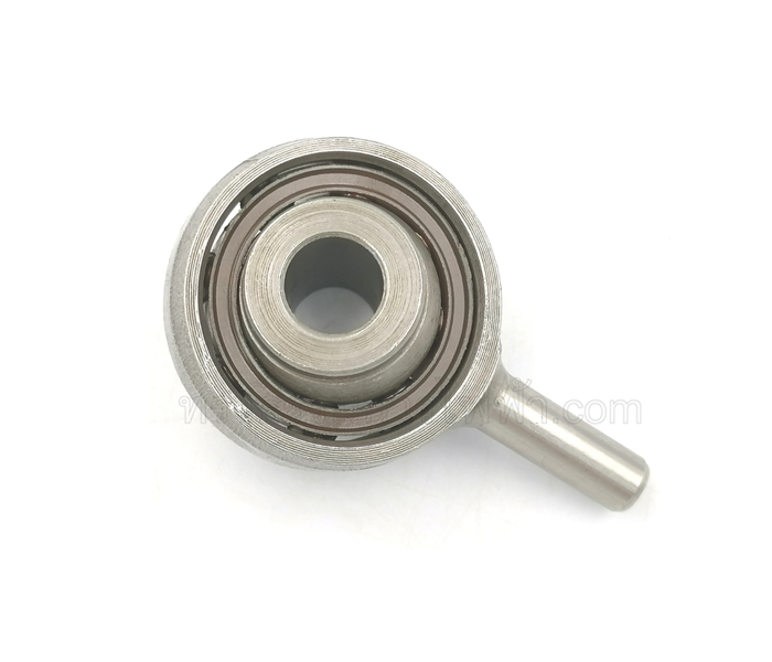 ข้อเหวี่ยง สว่าน โรตารี่ Makita HR2020, HR2021, HR2230, HR2441, HR2450, HR2451, HR2453, HR2454, HR2455, HR2460, HR2470, HR2475 Maktec MT870 #G8