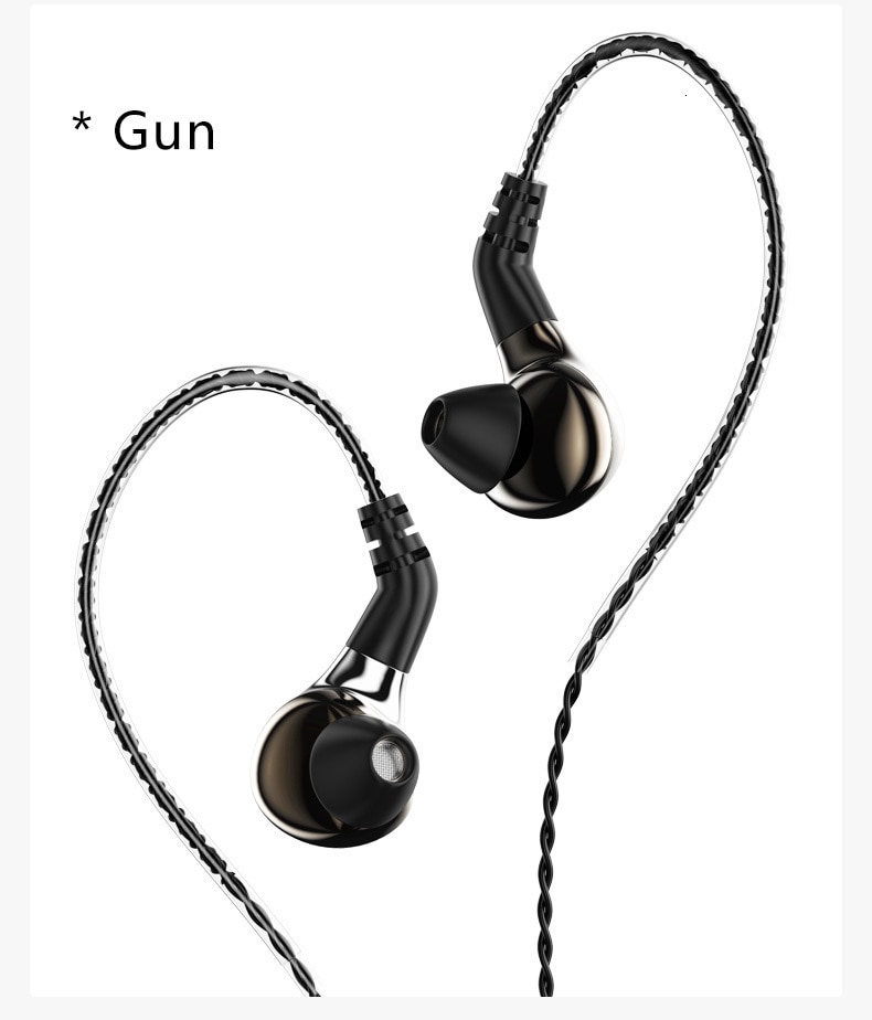 ขาย Blon BL03 หูฟัง Dynamic 10mm ใช้ Carbon Diaphragm เป็นส่วนประกอบไดร์เวอร์