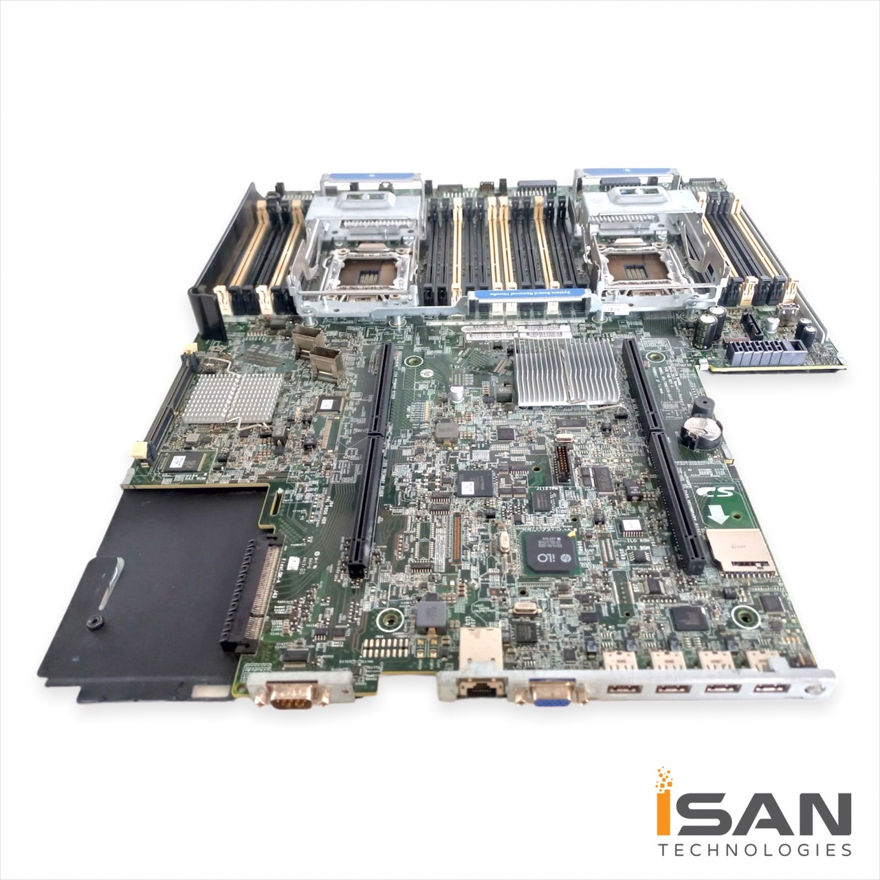 662530-001, 622217-001, 680188-001, 681649-001 HPE SYSTEM BOARD GEN8 DL380P SERVER