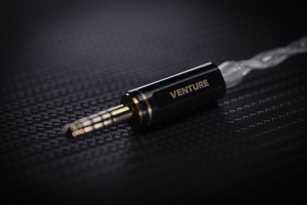 VE ZEN SL หูฟังเอียบัดระดับเทพ กำลังขับสูง 300 Ohm แถม Megatron ฟรีทุกชุด!!