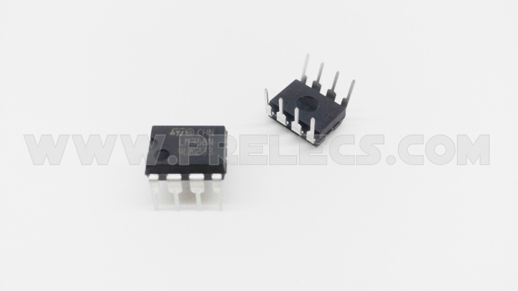 LM358N