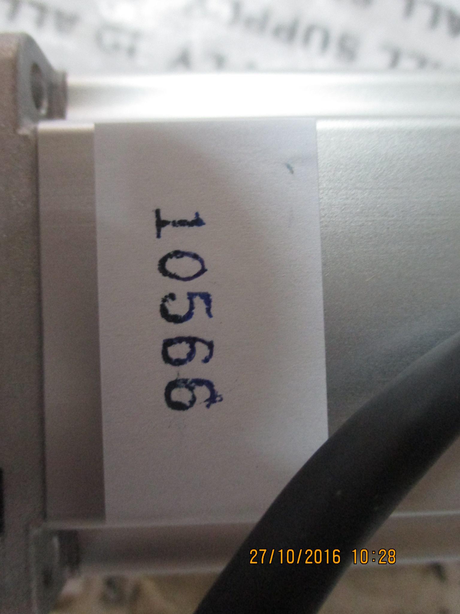 SERVO MOTOR “ PANASONIC ” รุ่น MHMJ042P1U