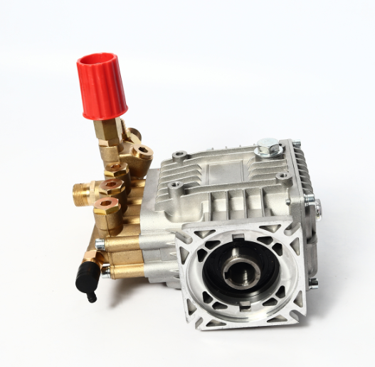 ชุดเสื้อปั๊ม เครื่องฉีดน้ำแรงดันสูง POLO โปโล SHOOTER120 Pn.P172-SH120-KIT1 (แท้) ##