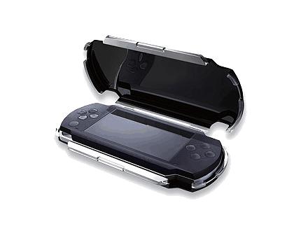 กรอบ PSP อ้วน โดย Logitech