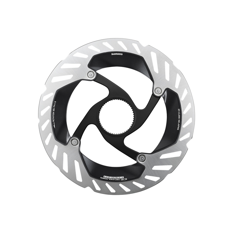 SHIMANO CENTER LOCK Disc Brake Rotor 140/160 mm RT-CL900 NEW, SI