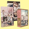 Boxset : ก็จะดุ ( 3 เล่ม)