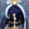 captive prince เเต่ง C.S.PACAT