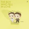 สแตนดี้อะคริลิกเรื่อง The boy who fell in love