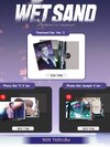 [Wetsand] Postcard Set: Ver. 2