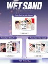 [Wetsand] Photo card set