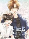 [ฝากขาย] This is love story เหนือพระราม ผู้แต่ง : Faddist