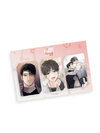 Gig of the Day - Lenticular Photocard SET