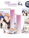 Love is an illusion 5-6