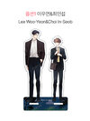( ไม่มีนัดรับ) Acrylic Figure -suite-