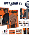 WetSand เล่ม 4-5 ( Season 2 )