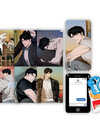 [รอบหิ้ว] Shutline -Home sweet home set