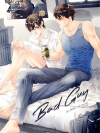 Bad guy 2 เล่มจบ ผู้แต่ง : Miluo