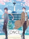Once กาลครั้งหนึ่งเมื่อแรกเจอ ผู้แต่ง ถ้าเธอเป็นท้องฟ้า & LeGGyDan
