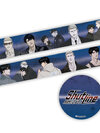 [รอบหิ้ว ] Shutline - gillter tape