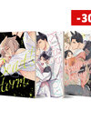 Set -Beast’s Storm 3 เล่ม -
