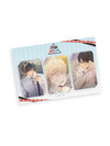 No Love Zone - Lenticular Photocard SET