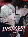 #INSECRET เล่ม1-2 วาดและแต่ง : leepado