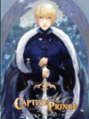 [ลดราคา] captive prince เเต่ง C.S.PACAT