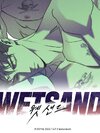 WetSand Tattoo sticker set Ver.1