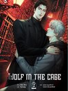 ชุดหนังสือ Wolf in the cage