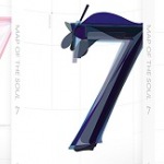 อัลบั้ม #BTS - Album [MAP OF THE SOUL : 7] VER.2