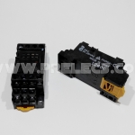 Socket Relay Omron 14ขา 5A