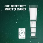 แท่งไฟ #EPEX OFFICIAL LIGHT STICK 23-10-22 ลุ้นโต้การ์ดสำหรับรอบพรีแรกเท่านั้น (ของแท้ 100%) - รอนำเข้า 14-25 วัน -