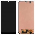 เปลี่ยนจอ Samsung Galaxy M30S กระจกหน้าจอแตก ไม่เห็นภาพ จอ Oled