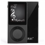 Benjie T6 เครื่องเล่นเพลงพกพา lossless MP3 FLAC DSD รองรับ Bluetooth Aux