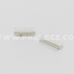 Housing Connector 2.00mm 9P ผู้