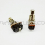 Foot Switch 2ขา กดดับปล่อยติด