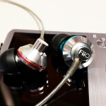 FiiO EX1 หูฟังเสียงเทพ เบสแน่นรายละเอียดเสียงสะอาด Hybrid Inear